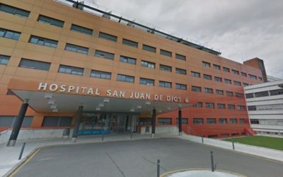 San Juan de Dios, primer hospital en instalar la última tecnología en navegación e imagen guiada por TAC intraoperatoria en cirugía avanzada de columna