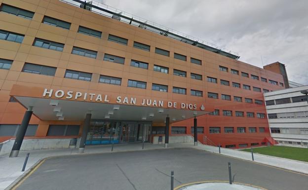 San Juan de Dios, primer hospital en instalar la última tecnología en navegación e imagen guiada por TAC intraoperatoria en cirugía avanzada de columna