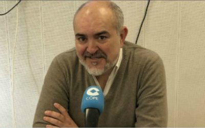 Dr. VALLE FOLGUERAL habla de la ultima tecnología en la cirugía de columna más avanzada de San Juan de Dios