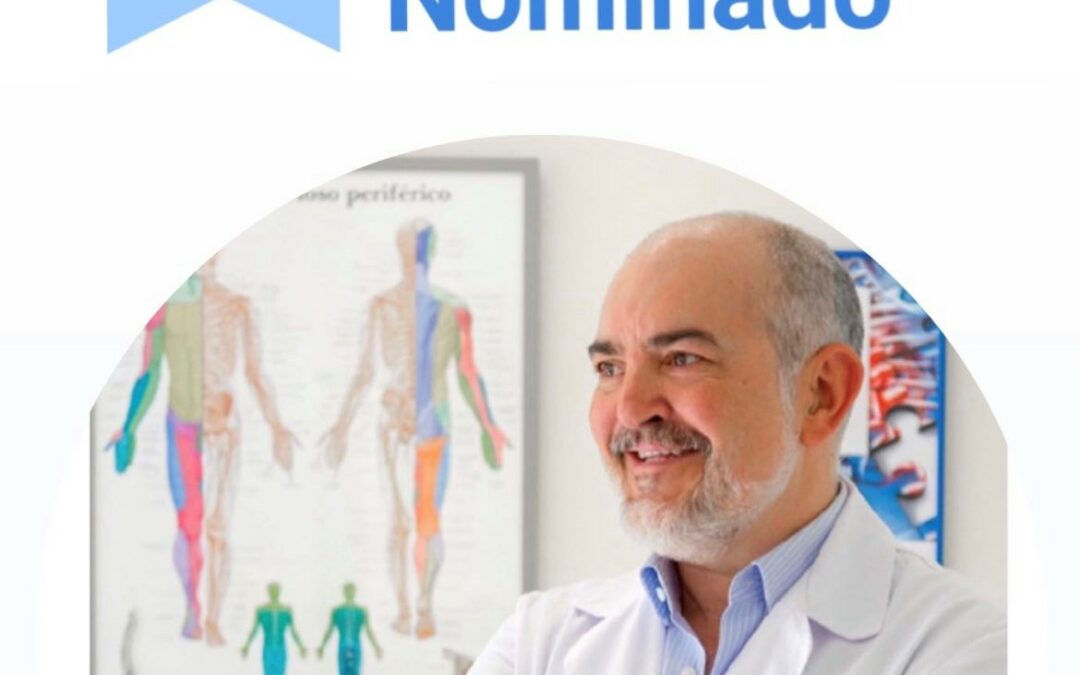 Doctor Valle Folgueral nominado a los Doctoralia Awards 2021