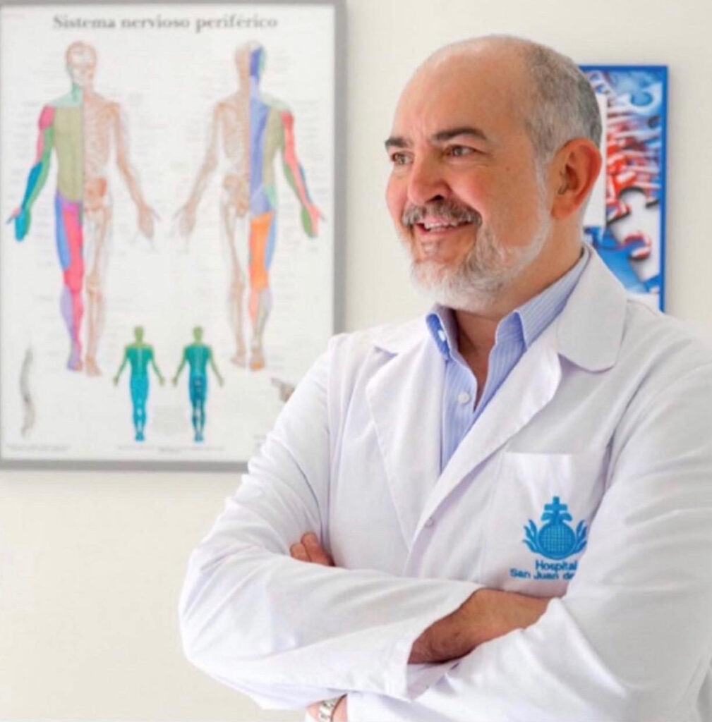 PATOLOGÍAS DE LA COLUMNA VERTEBRAL doctor valle folgueral neurocirujano en león