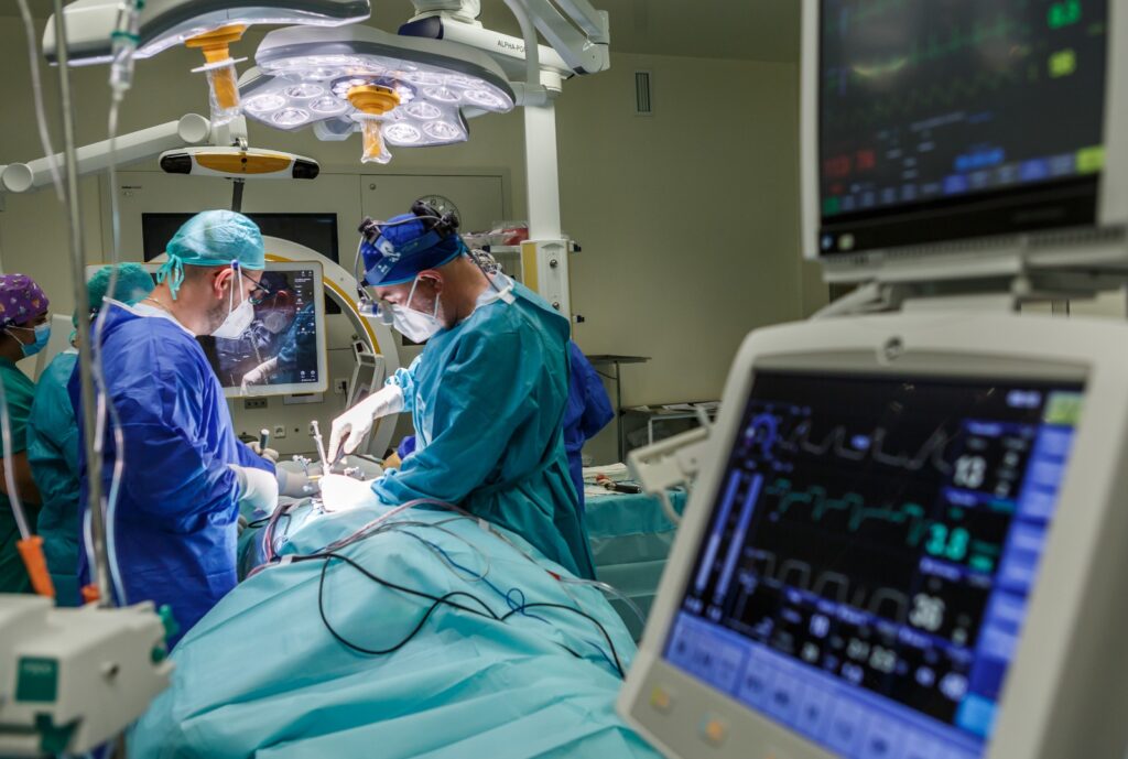 Dr. Valle Folgueral | Neurocirujano en León