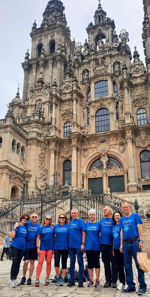 Camino de Santiago