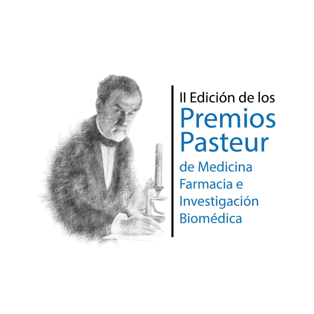 Premio Pasteur en Medicina, farmacia e investigación biomédica 2022
