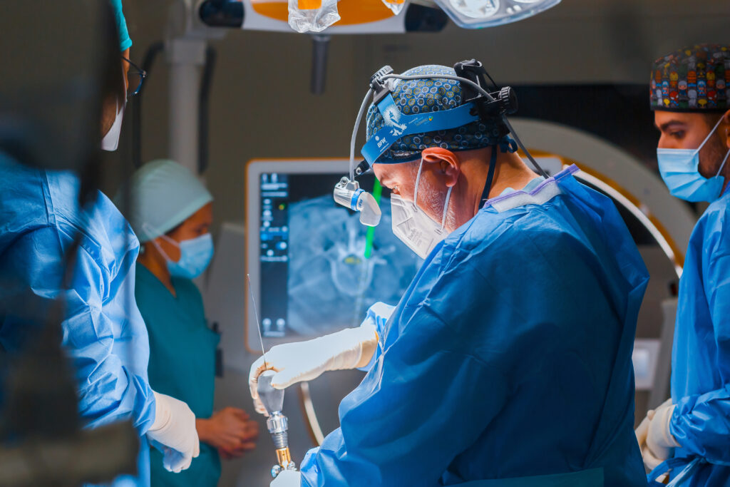 Doctor Valle Folgueral